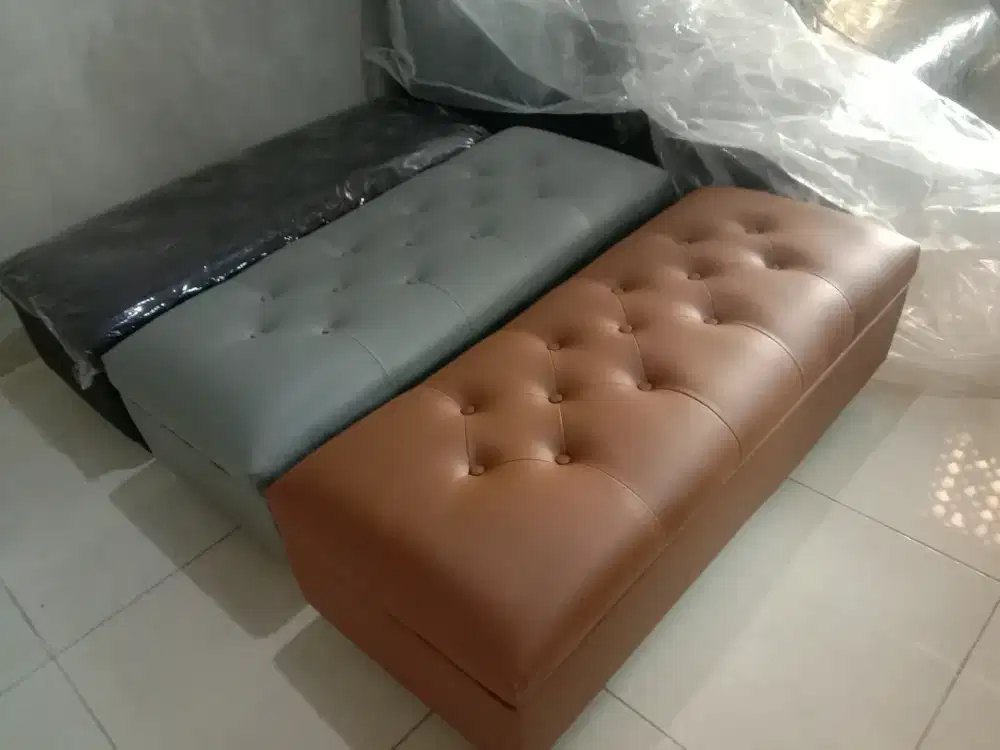 Baru beres pembikinan ready stock (byr cod)
