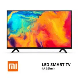 Xiaomi SmartTV 4A 32inch (Harga Nett)