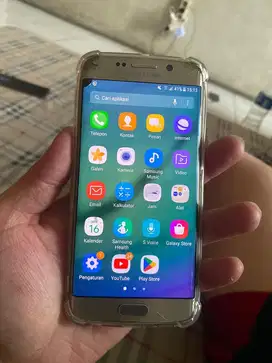 dicari dibeli lcd samsung s6 edge