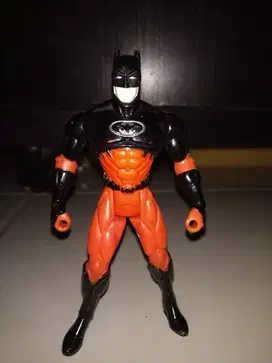 Action Figure Batman