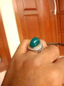 Bacan Doko bluish mumbul