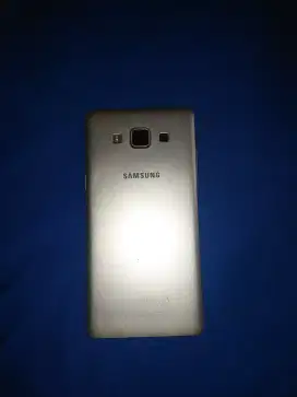 samsung a500 f gold deskripsi.