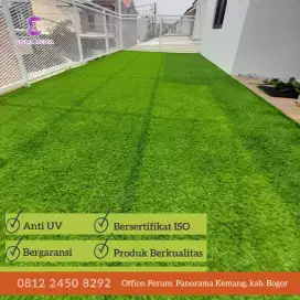 Jual rumput sintetis murah di bogor bisa cod e