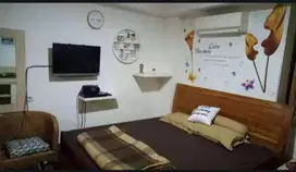 Disewakan Apartemen High point dekat UK petra full furnish