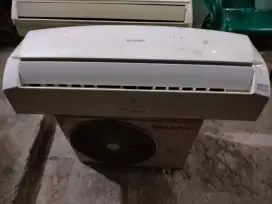 Menerima AC bekas &amp; rusak dengan harga sangat tinggi