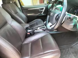 Toyota Fortuner 2017 Diesel