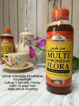 Madu Ar Raihan Honey