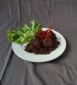 PRE - ORDER RADJA RENDANG PADANG KHAS BUKITTINGGI