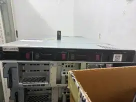 Server HP ProLiant DL320e Gen8