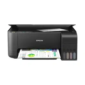 EPSON L3210 Print,Scan,Copy Photo Documen Garansi resmi Gratis Ongkir