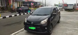 TOYOTA CALYA 2018 NEW