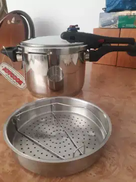 Jokcook ED - PCS 60. VITAMATIC 6