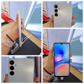 Galaxy A05S 6/128 Cicil pake KTP aja