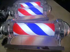 Lampu barberpole import