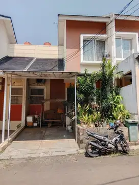 DIJUAL RUMAH SERPONG GREEN PARK 2 LOKASI STRATEGIS