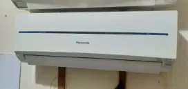 AC split seken 0,5pk-1pk Hemat energi