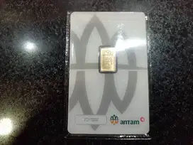 Logam Mulia Antam 2gr Certieye