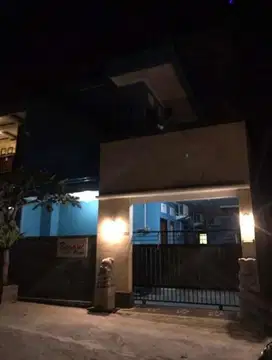 Kost Lengkap dekat Canggu ( Bukan Agen Langsung Owner )