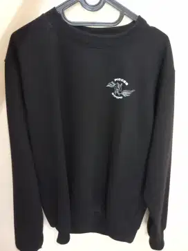 Sweater Zodiak Pisces