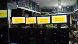 Komputer lengkap