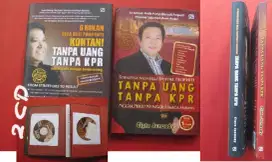 Buku pengetahuan  ttg Beli Properti ki