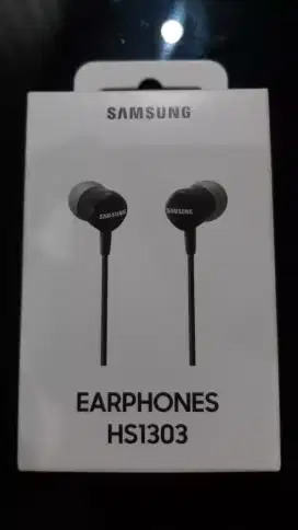 Samsung Earphones / Headset Samsung