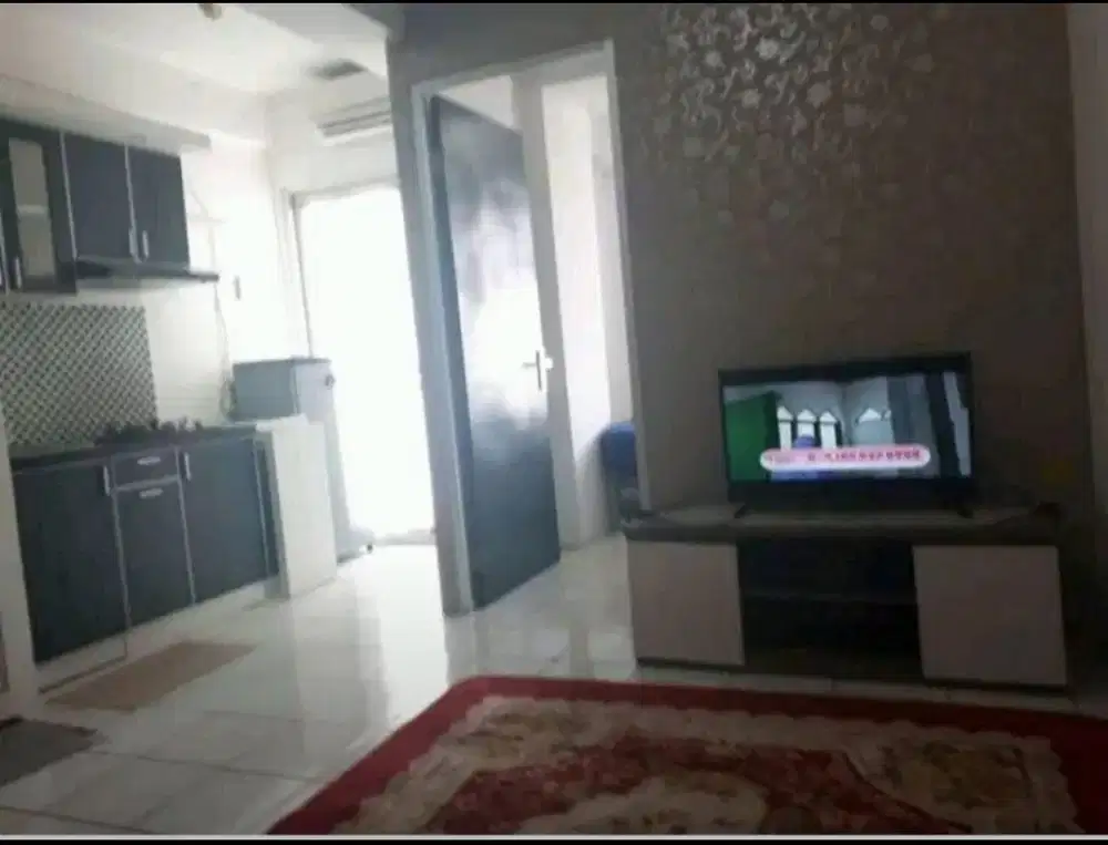 Sewa Apartment Pancoran RIverside