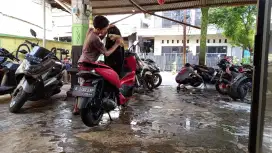 Kerja Steam Motor