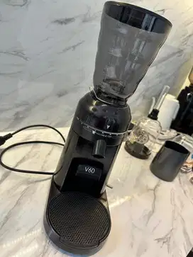 Grinder Kopi Hario V60 Elektric Coffee Grinder Murah