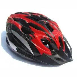 Taffsport helm sepeda EPS poam PVC