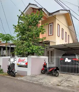 Dijual Cepat Rumah Di Nusaloka BSD