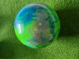 Bowling ball 2nd