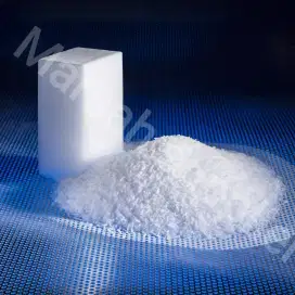Dry ice kering pellet