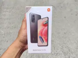 Redmi Note 12 Pro 8/256 GB - 108MP Camera - 5000mAh - Garansi Resmi