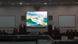 Videotron led screen indoor p2.5