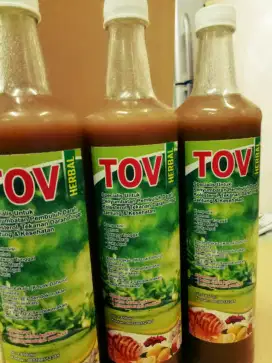 Anti STROKE COVID JUS BAWANG TUNGGAL LANANG