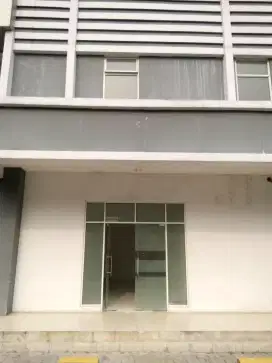 DIJUAL SEWA CEPAT Ruko Scientia Residence