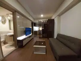 Sewa Apartement Meikarta 3BR tower Riverlake