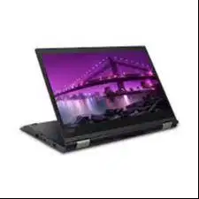 Laptop Murah Lenovo Yoga Thinkpad x380 360 derajat Mulus