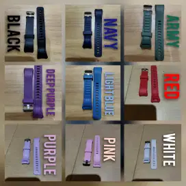 Tali Jam Khusus Untuk Smartwatch OASE H10B