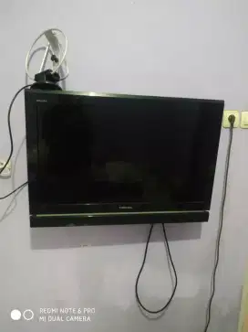 Dijual tv toshiba se ada nya