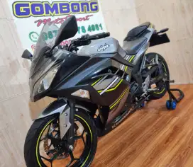 NINJA 250 FI ABS 2017 jos