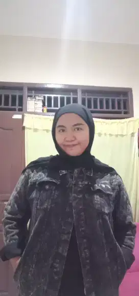 Mencari pekerjaan