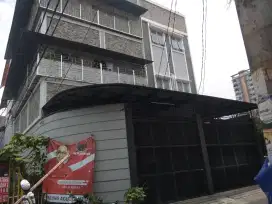 Kost komplek angke indah area jembatan 2 latumenten jakbar