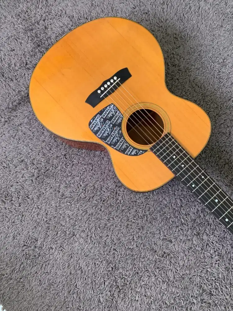 Gitar Aria japan