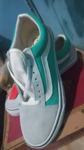 Sepatu Vans original