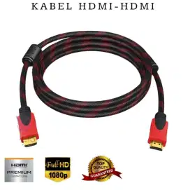 Kabel HDMI TV 1,5 meter