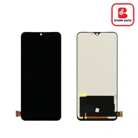KACA LCD vivo v21 5G    FULLSET SIAP PASANG
