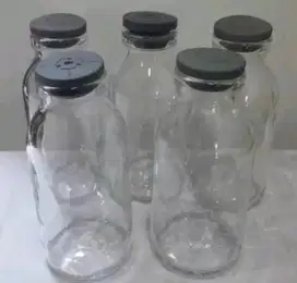 Botol Assi 100 ml