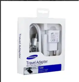 Travel Adapter Charger Samsung 10.6W